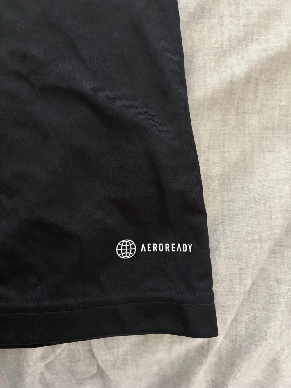 adidas athletic jersey
